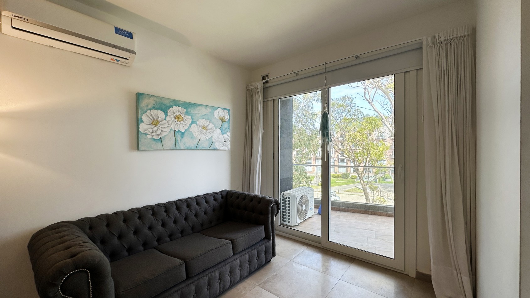 Departamento en venta Pinamar Zona Centro