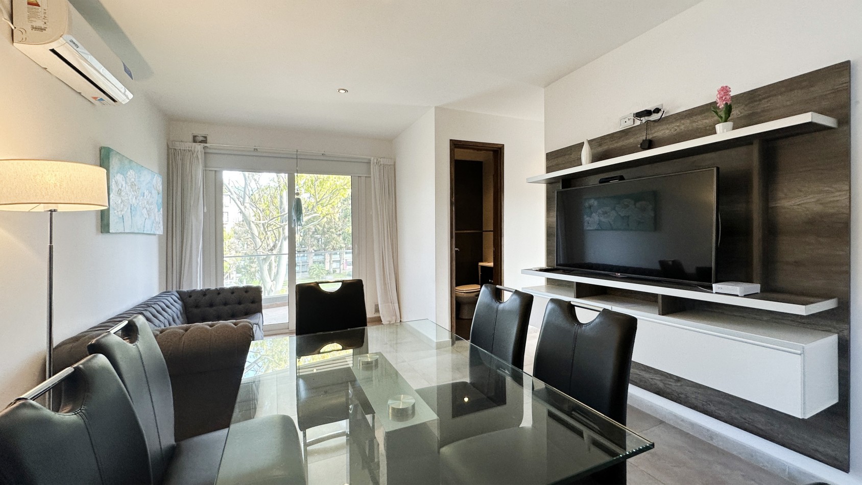 Departamento en venta Pinamar Zona Centro