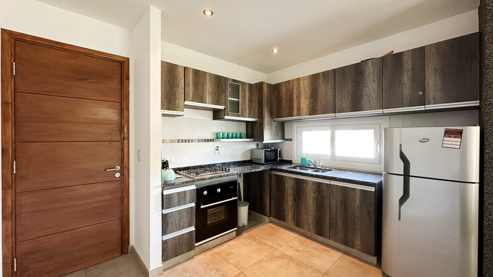 Departamento en venta Pinamar Zona Centro