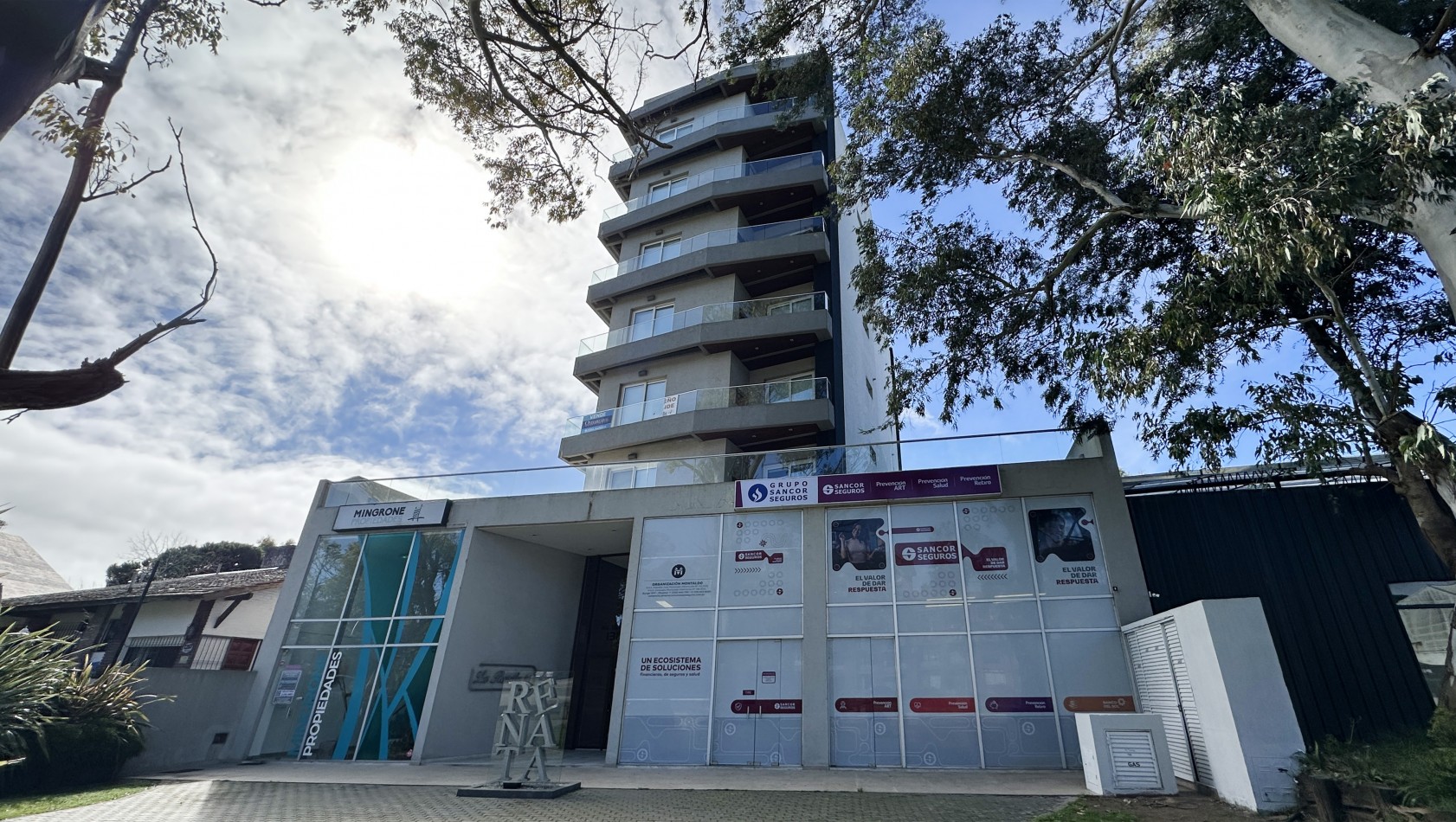 Departamento en venta Pinamar Zona Centro