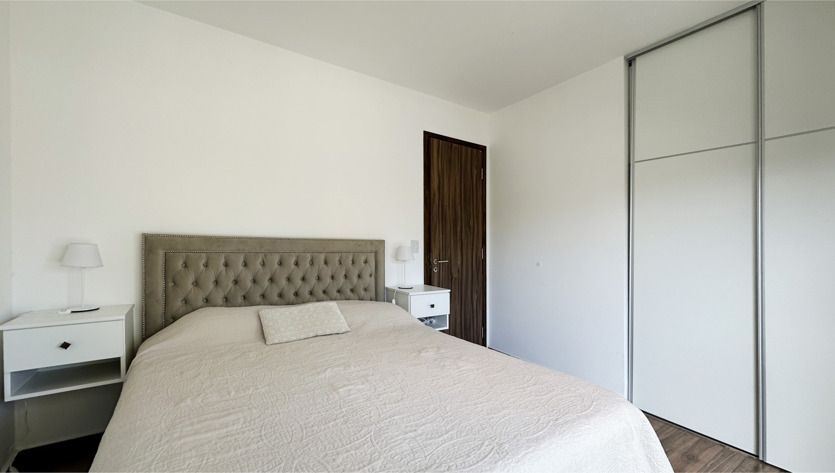 Departamento en venta Pinamar Zona Centro