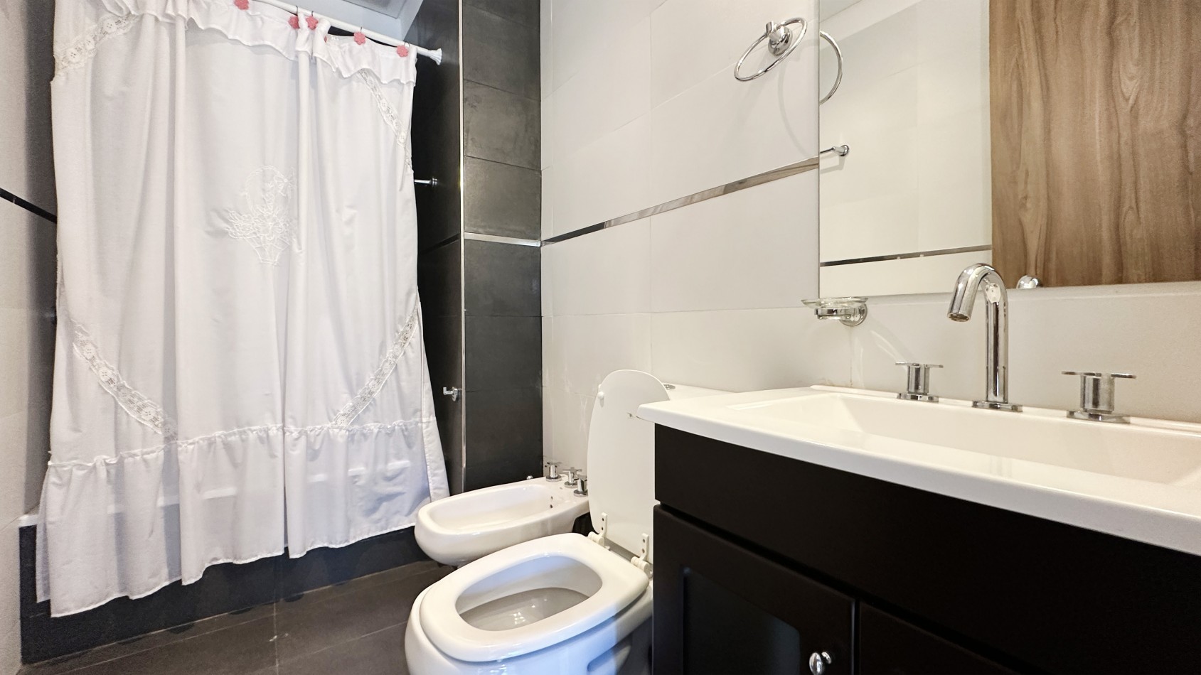 Departamento en venta Pinamar Zona Centro