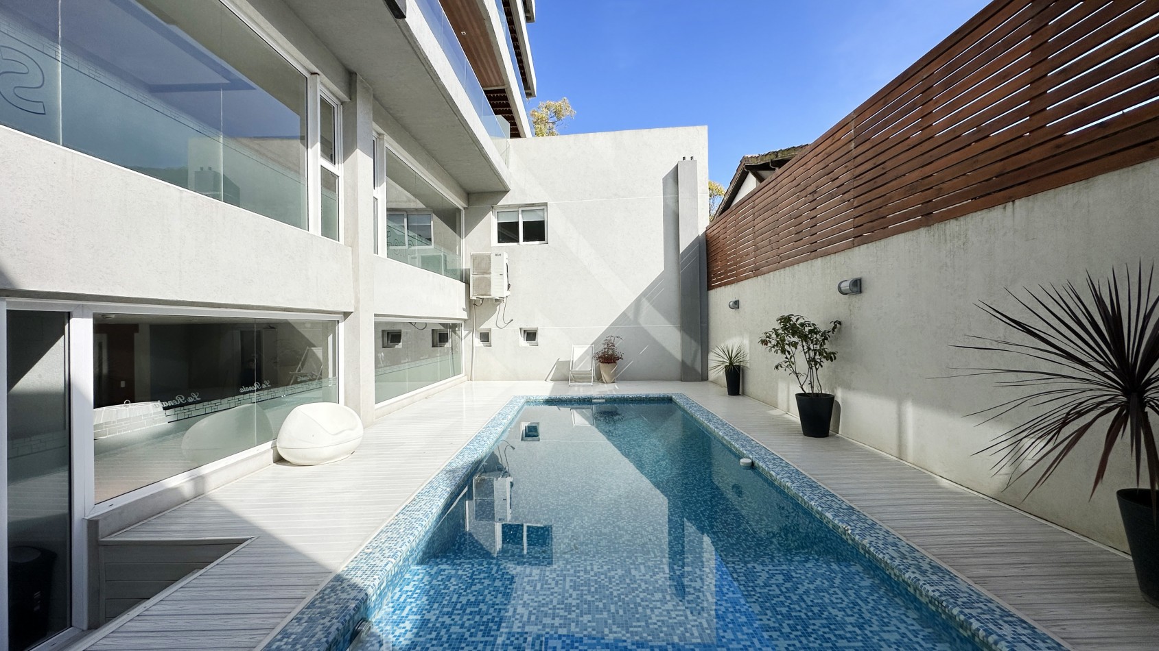 Departamento en venta Pinamar Zona Centro