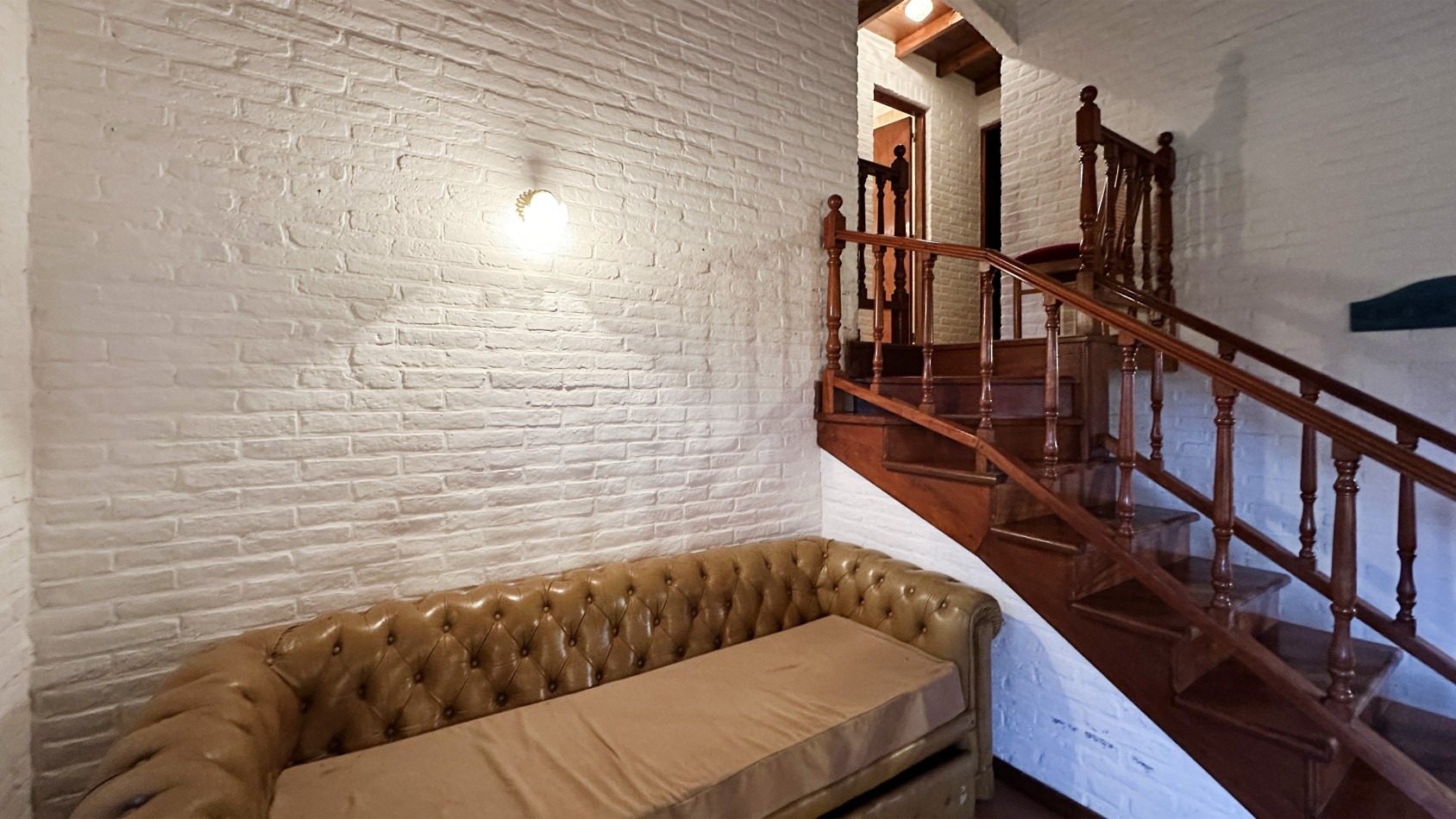 Casa en alquiler Pinamar - Zona Iglesia 