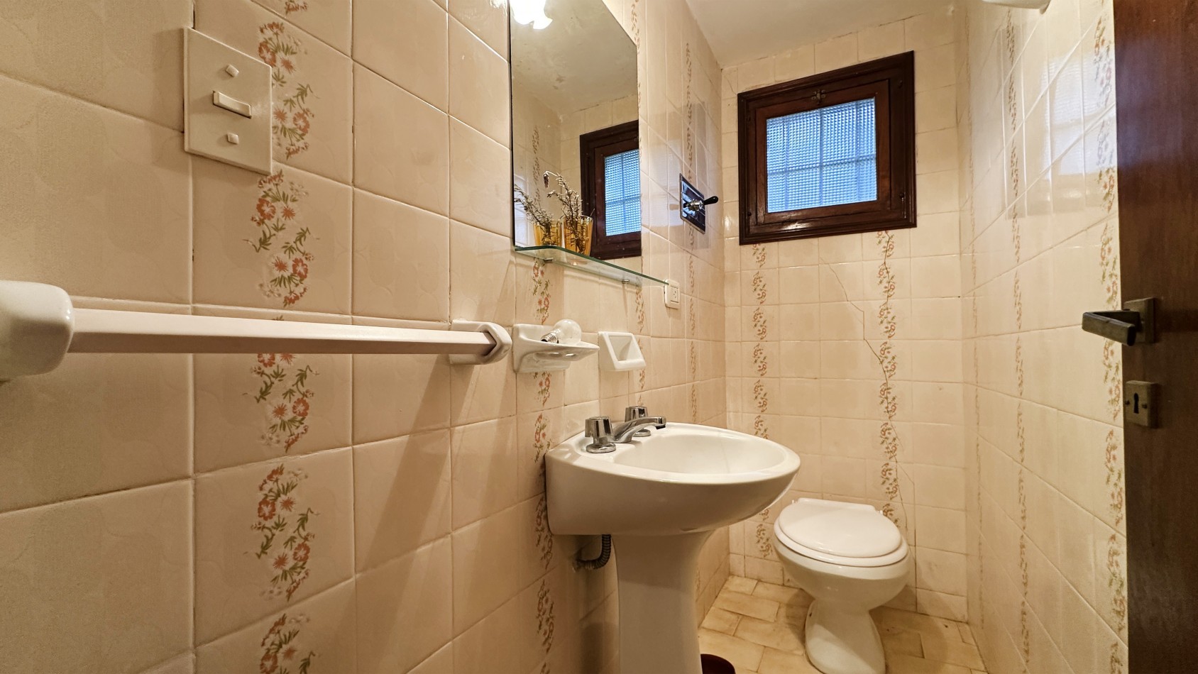 Casa en alquiler Pinamar - Zona Iglesia 