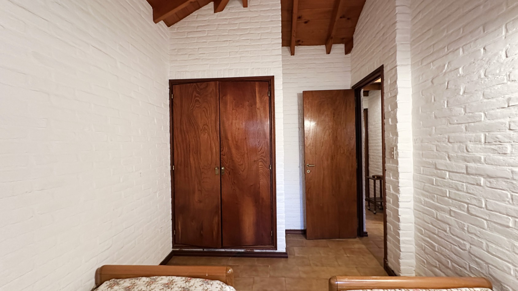 Casa en alquiler Pinamar - Zona Iglesia 