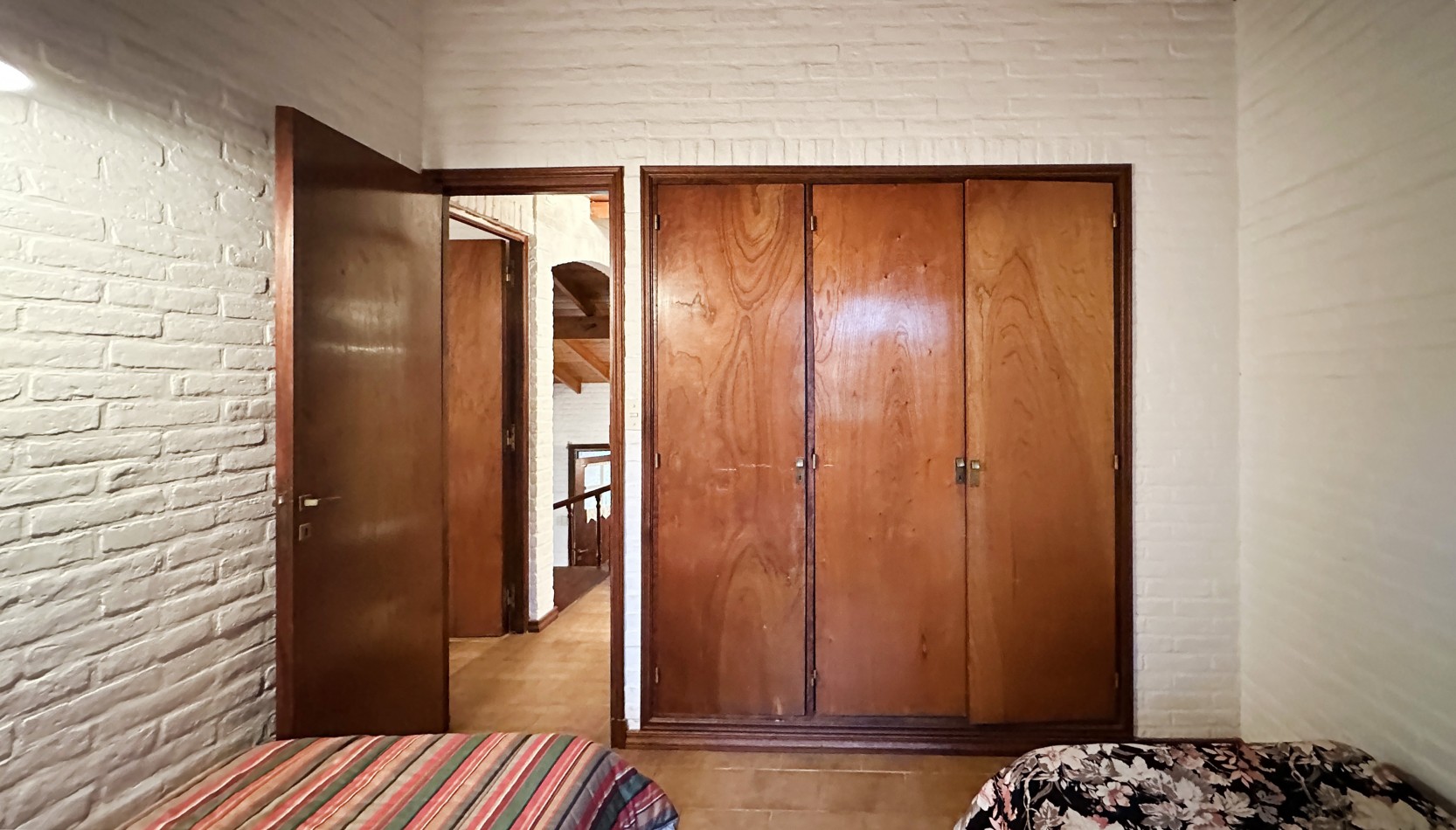 Casa en alquiler Pinamar - Zona Iglesia 