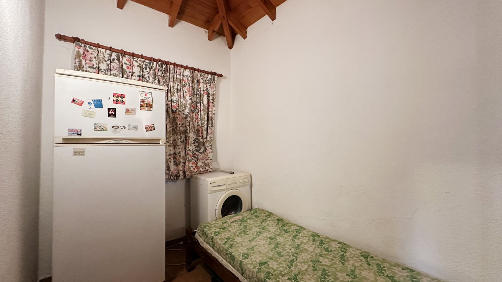 Casa en alquiler Pinamar - Zona Iglesia 