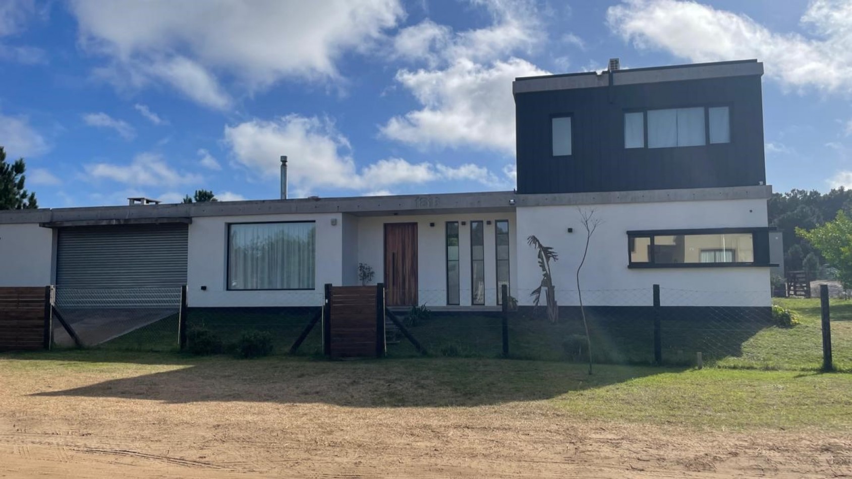 Casa en alquiler Pinamar Zona Nayades