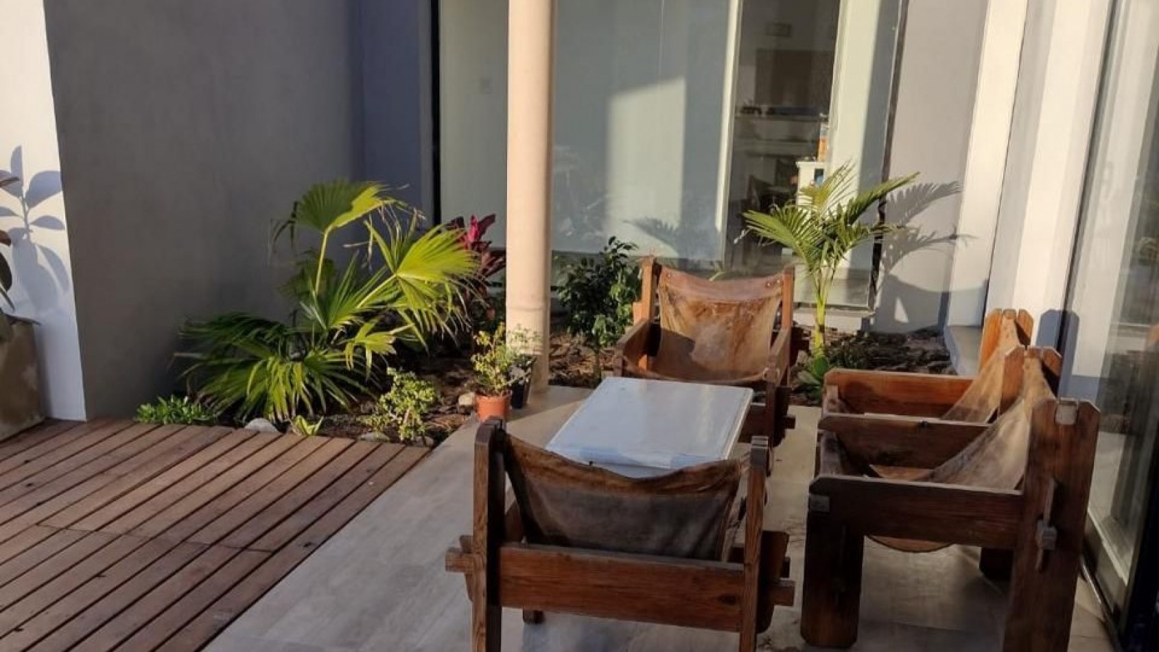 Casa en alquiler Pinamar Zona Nayades