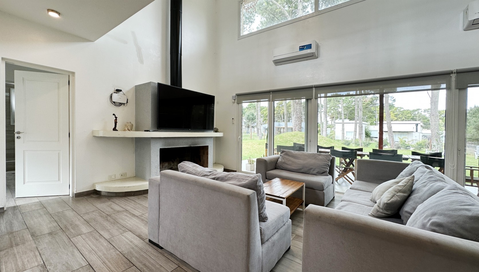 Casa en venta Pinamar Zona Alamos