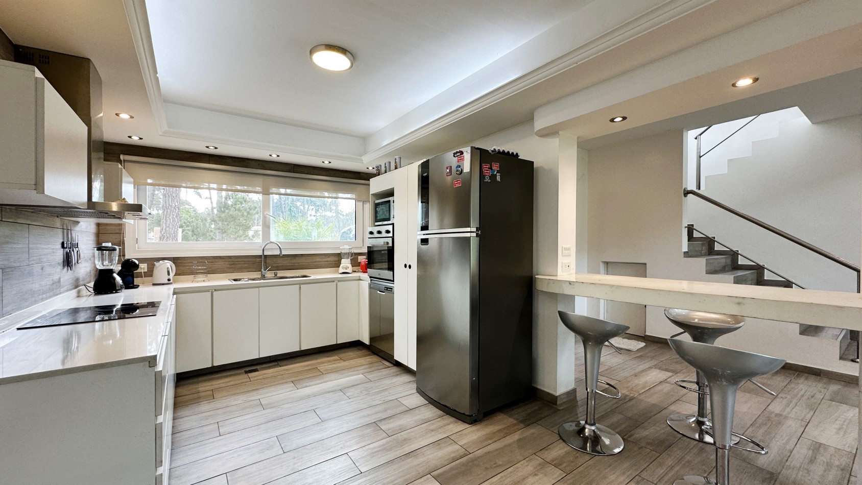 Casa en venta Pinamar Zona Alamos