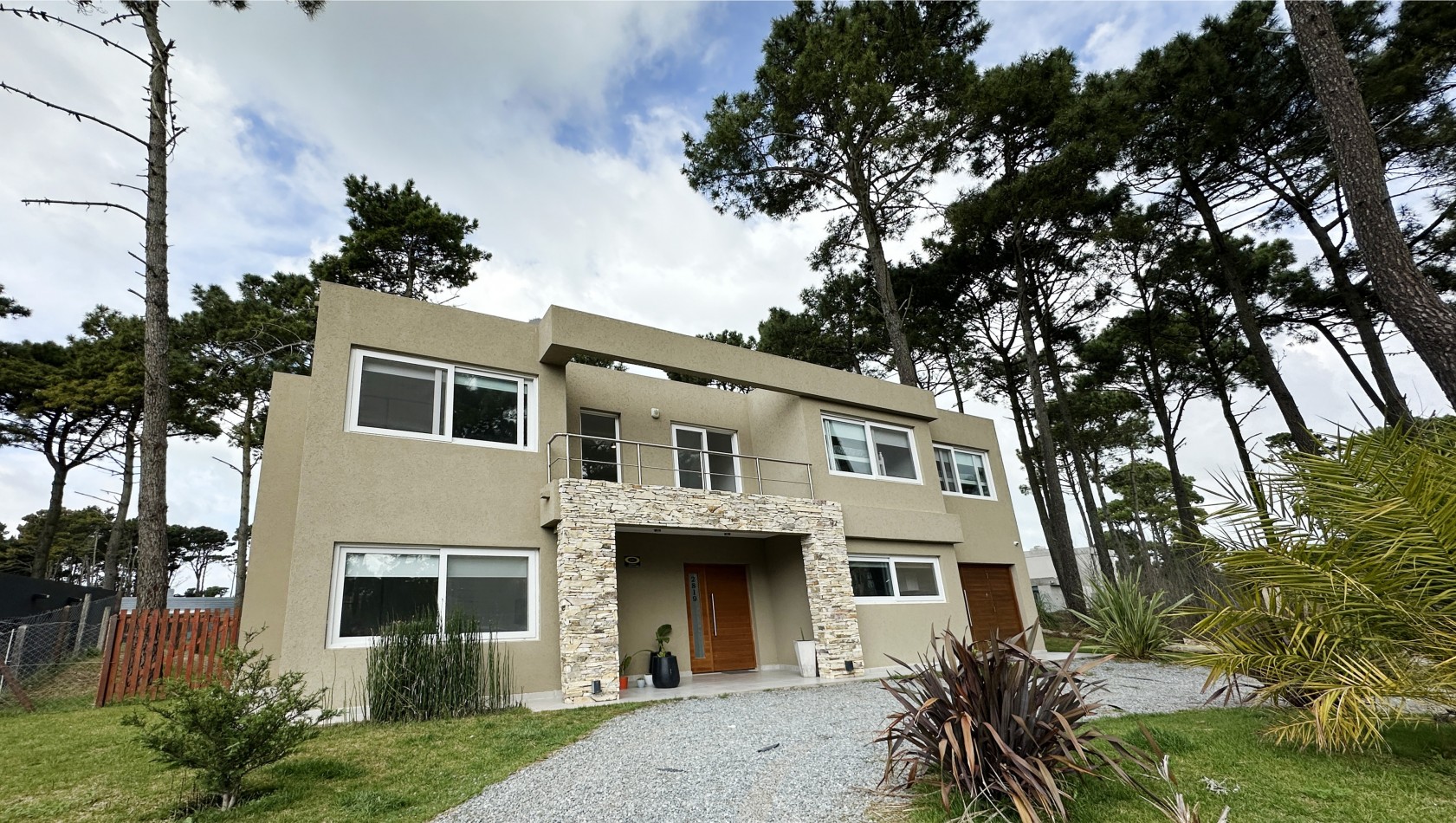 Casa en venta Pinamar Zona Alamos