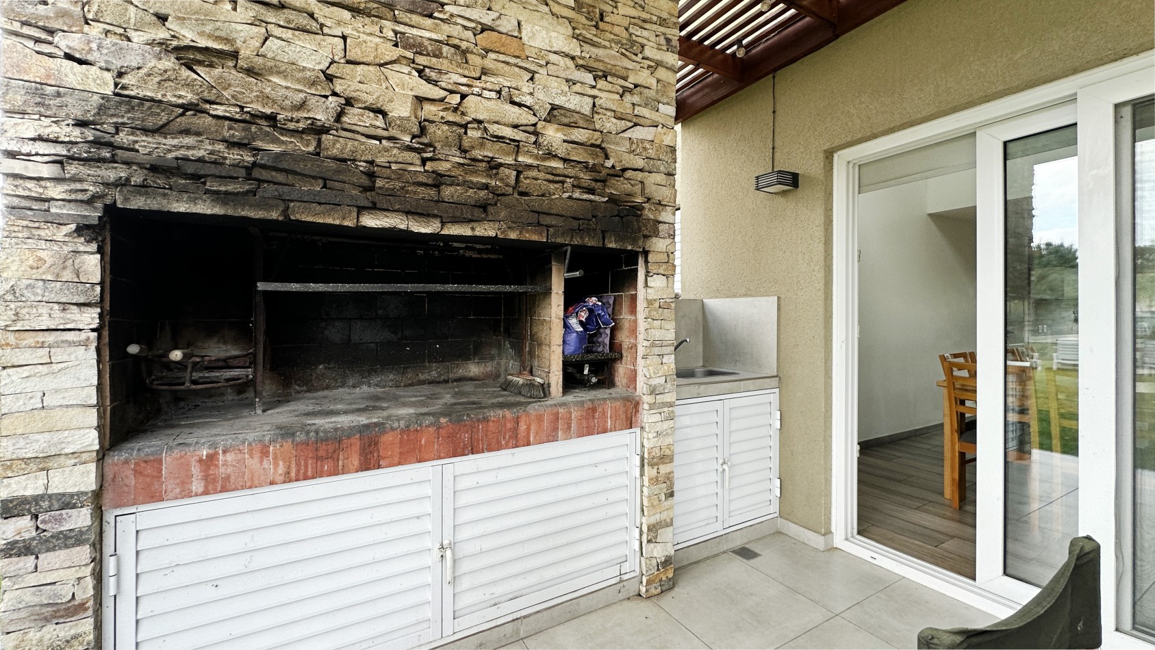 Casa en venta Pinamar Zona Alamos