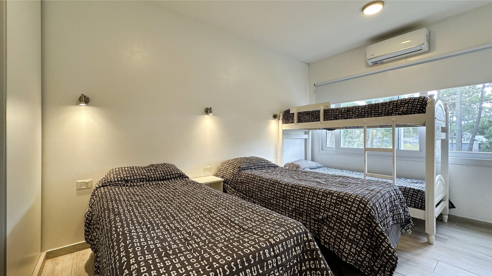 Casa en venta Pinamar Zona Alamos