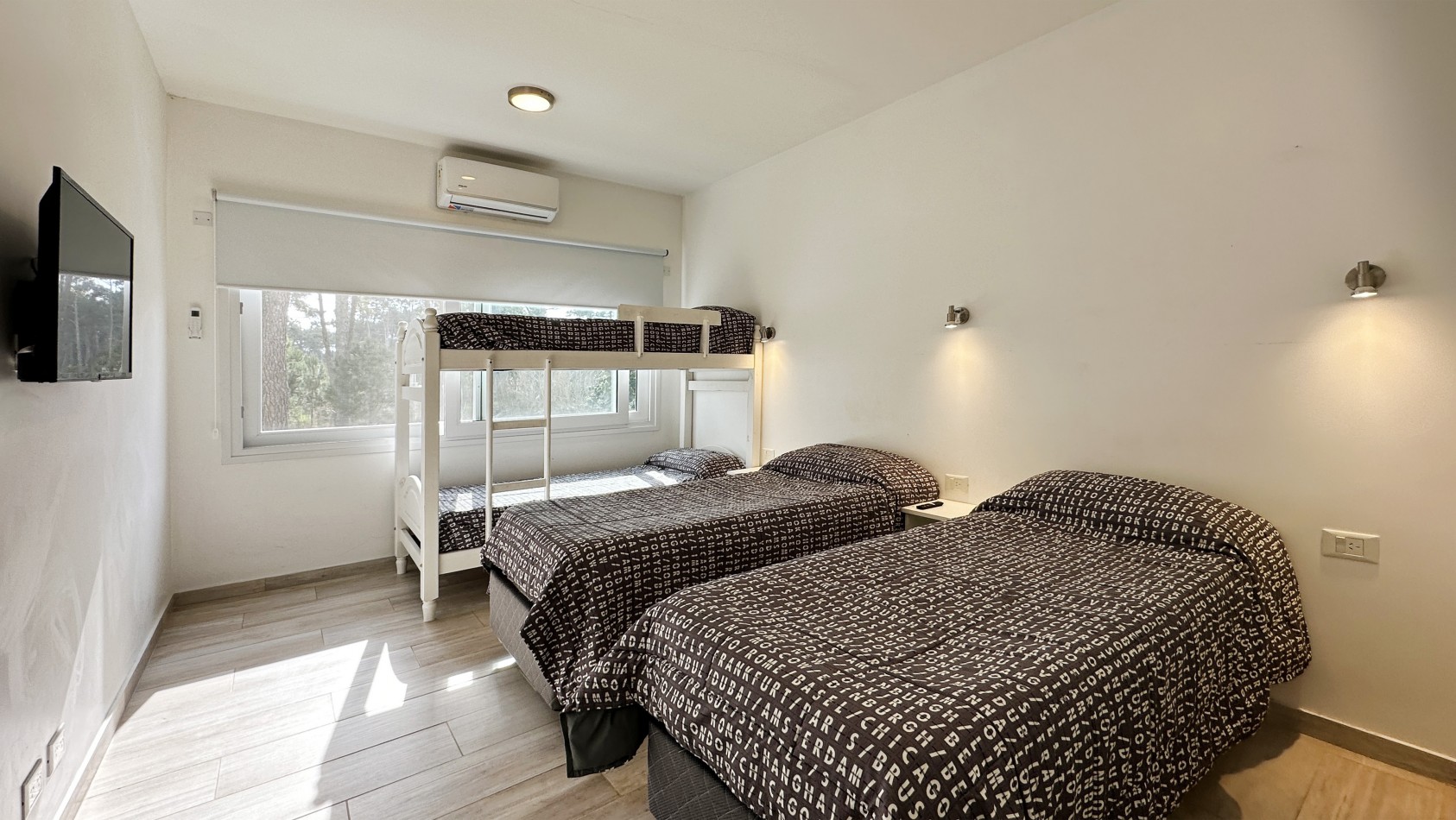 Casa en venta Pinamar Zona Alamos