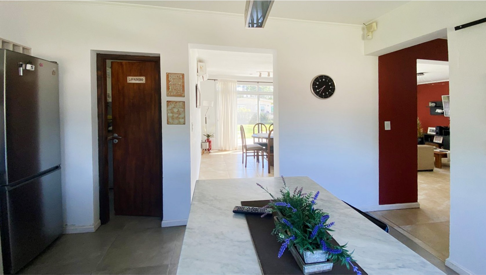 Casa en alquiler Pinamar Zona Nayades