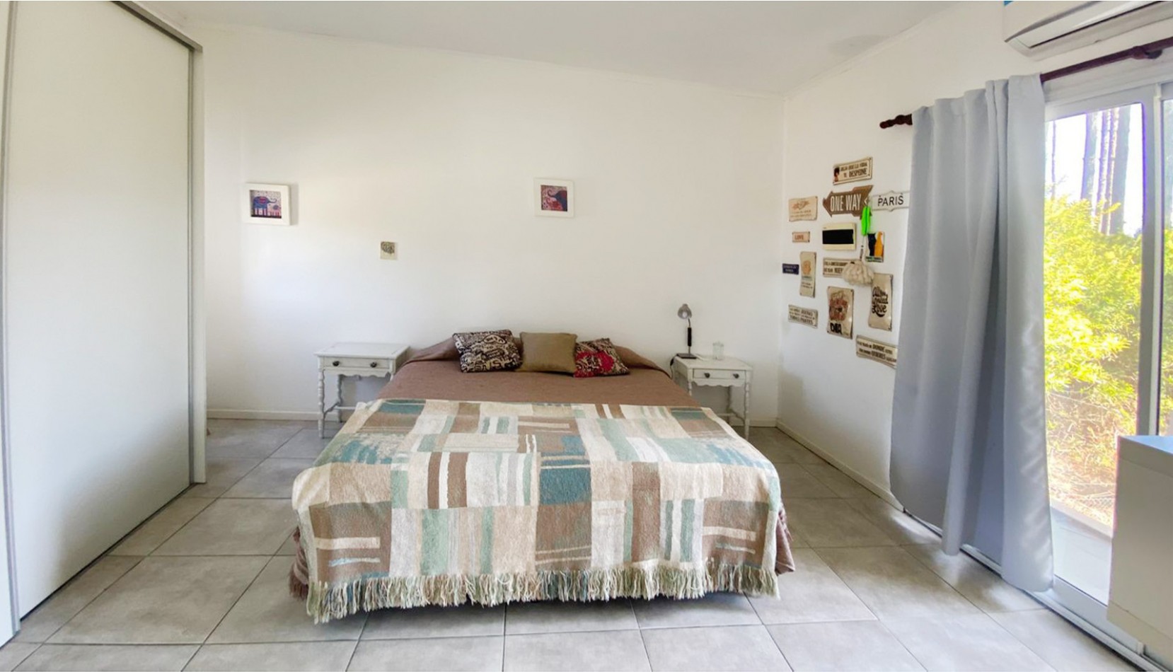 Casa en alquiler Pinamar Zona Nayades