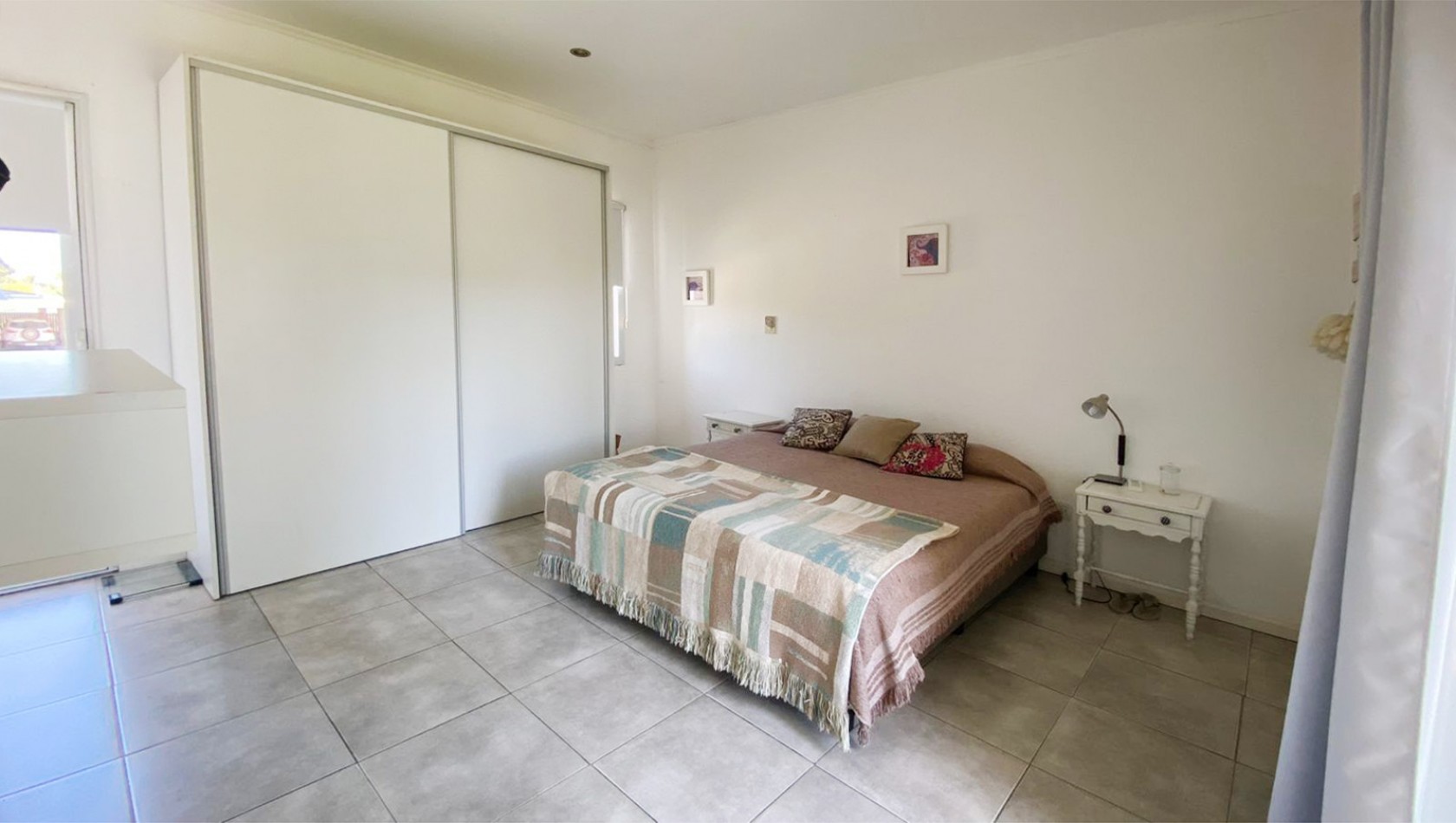 Casa en alquiler Pinamar Zona Nayades