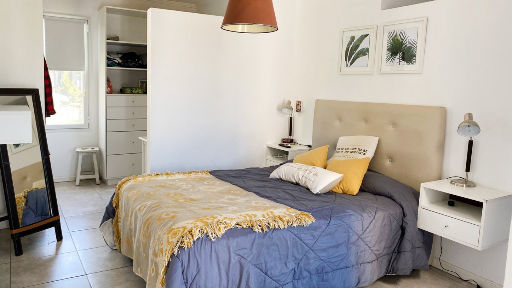 Casa en alquiler Pinamar Zona Nayades