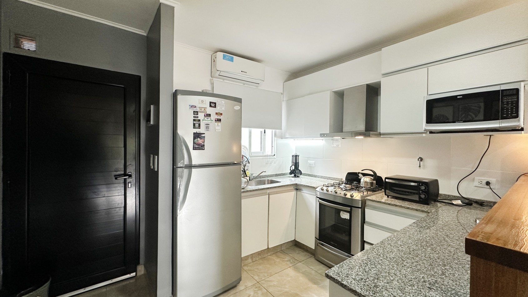 Departamento en Venta Pinamar Zona B5