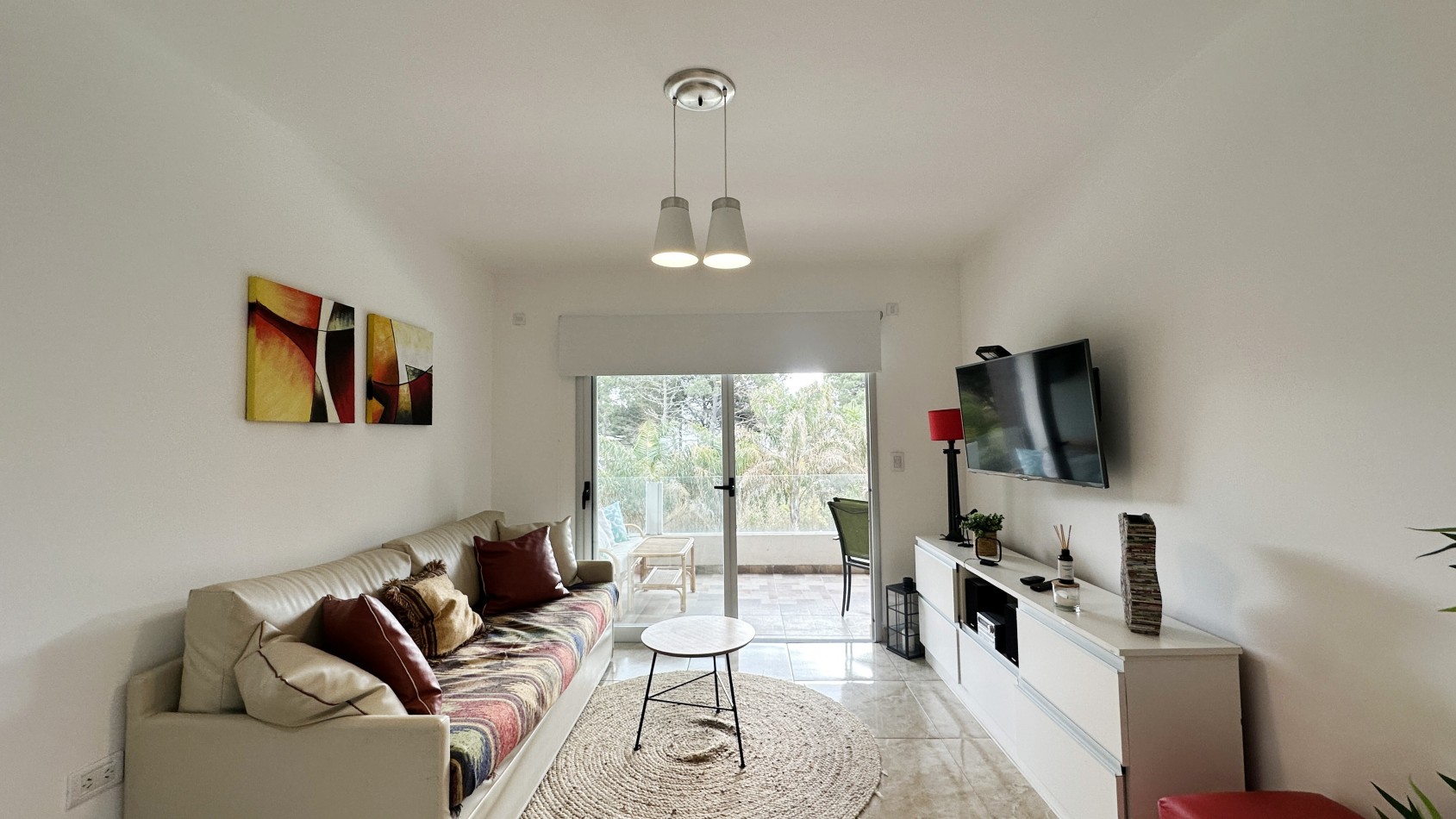 Departamento en Venta Pinamar Zona B5