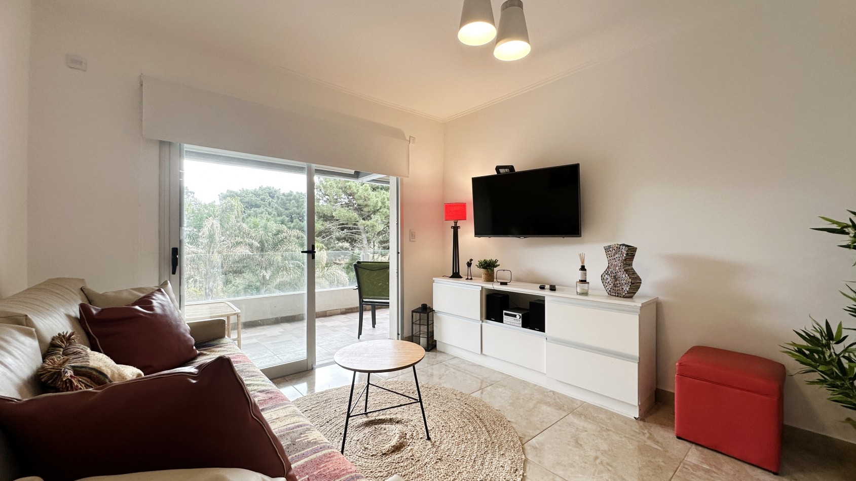 Departamento en Venta Pinamar Zona B5