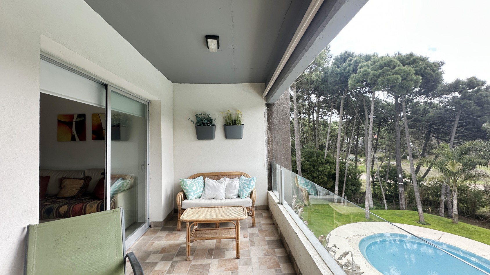 Departamento en Venta Pinamar Zona B5