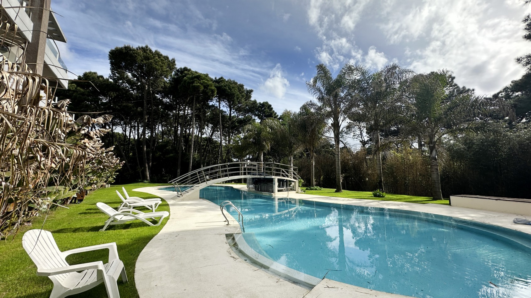 Departamento en Venta Pinamar Zona B5