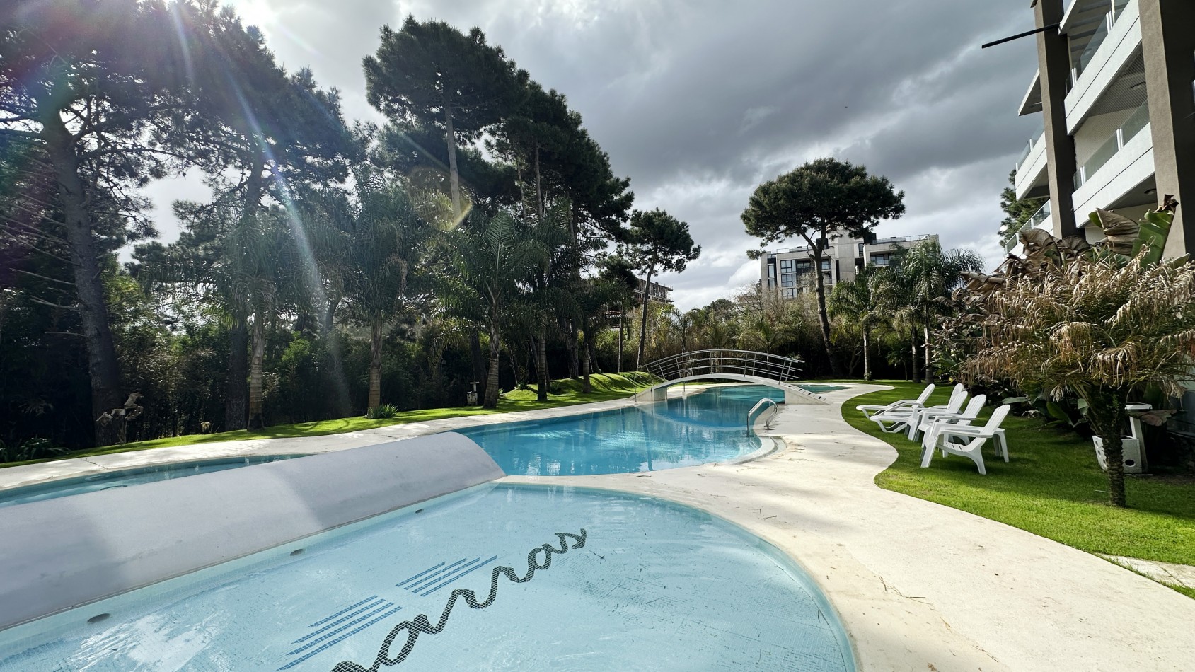 Departamento en Venta Pinamar Zona B5