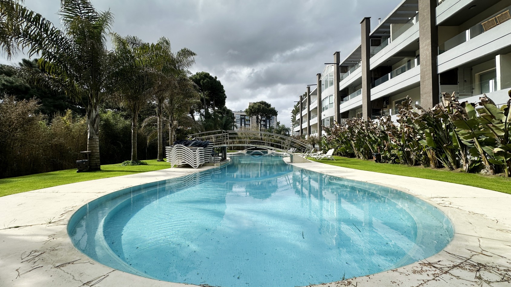 Departamento en Venta Pinamar Zona B5