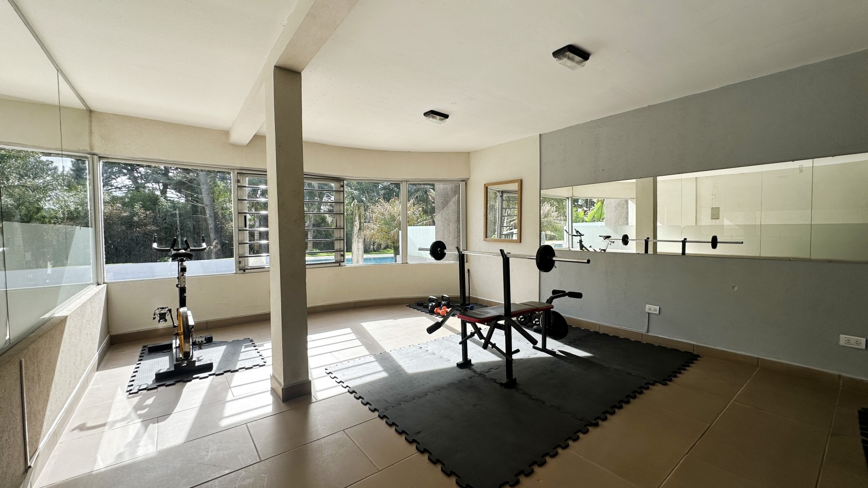 Departamento en Venta Pinamar Zona B5