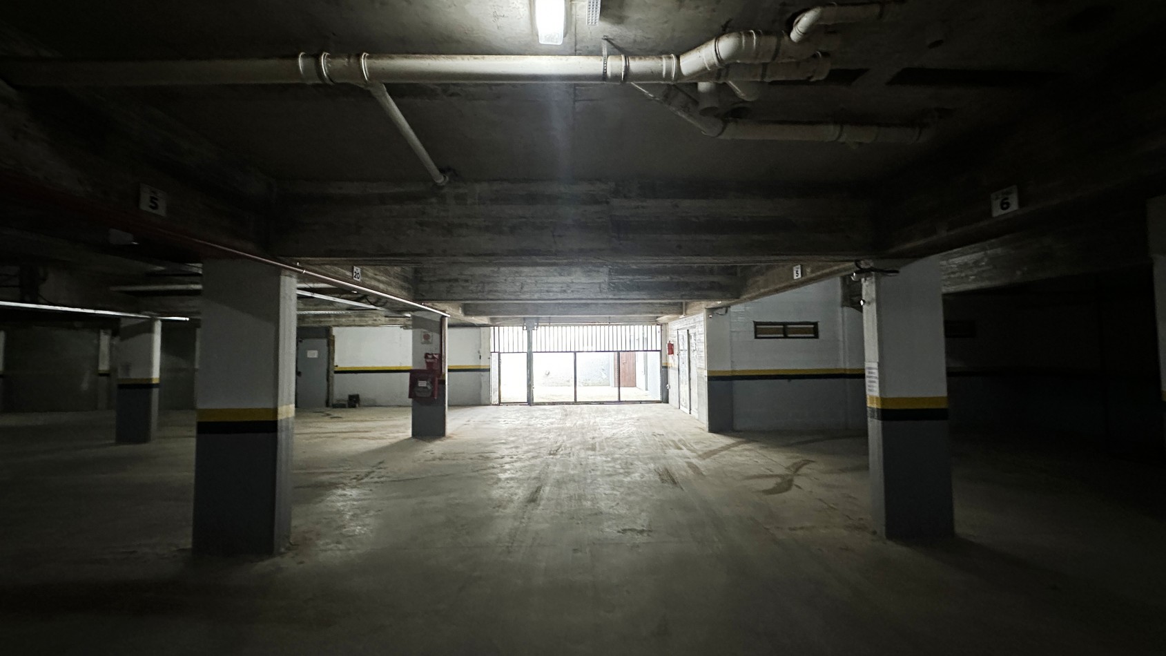 Departamento en Venta Pinamar Zona B5