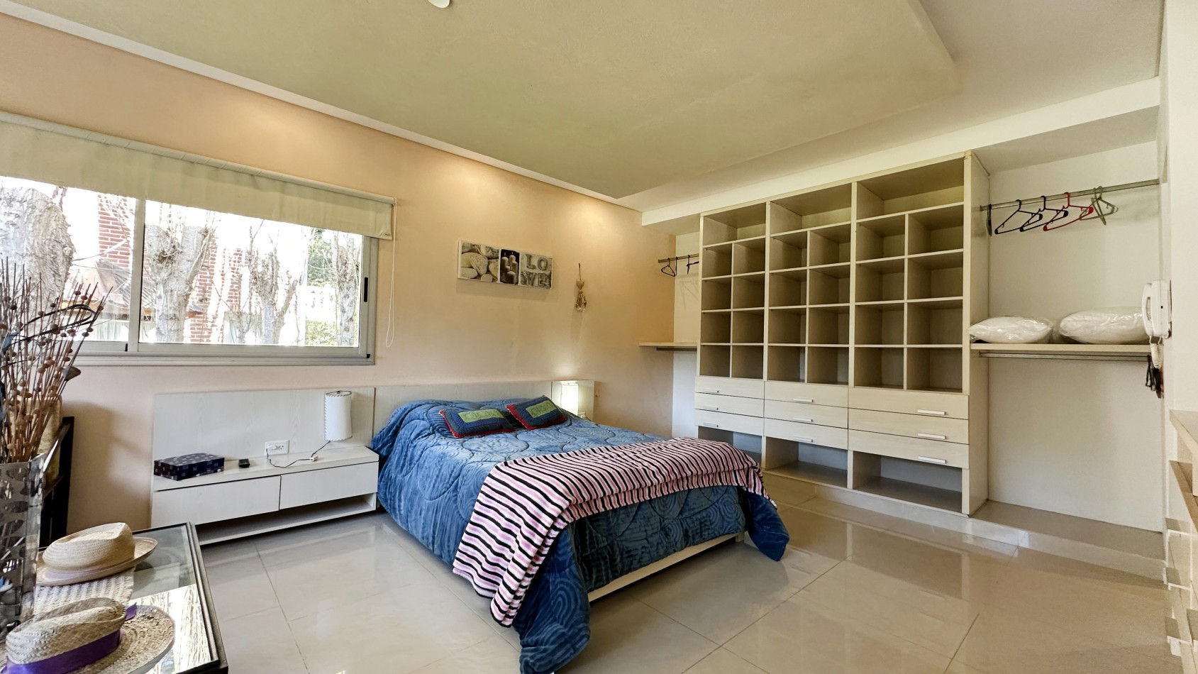 Casa en Alquiler Pinamar Zona Golf Viejo 