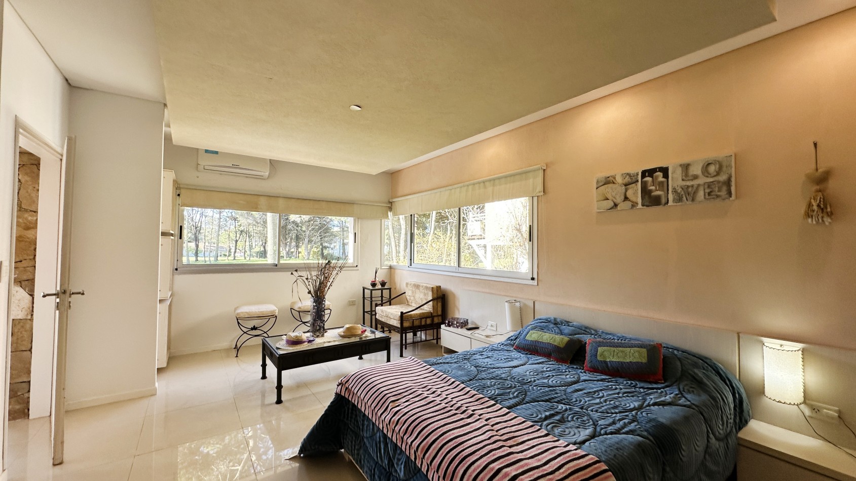 Casa en Alquiler Pinamar Zona Golf Viejo 