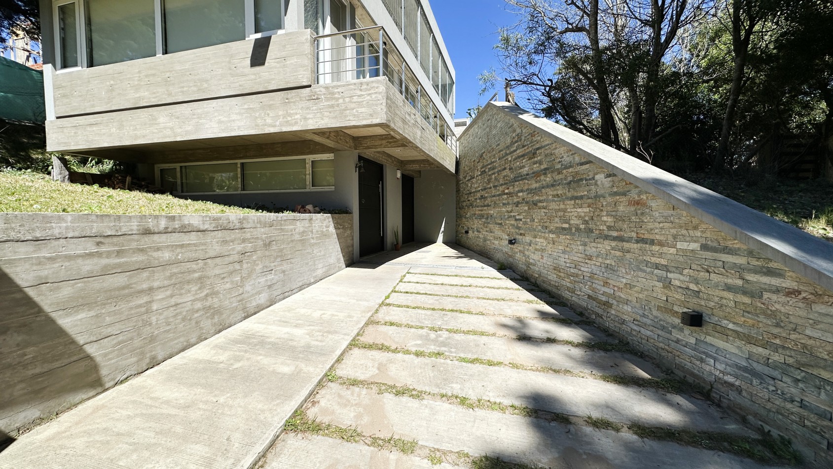 Departamento en alquiler Carilo