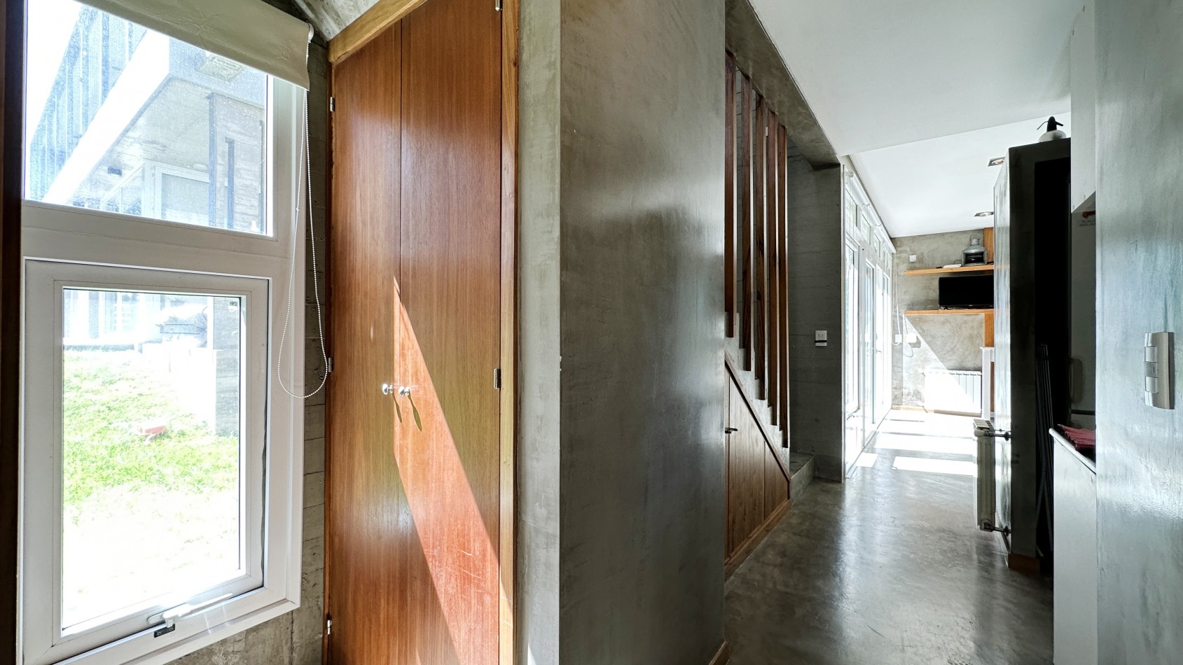 Departamento en alquiler Carilo