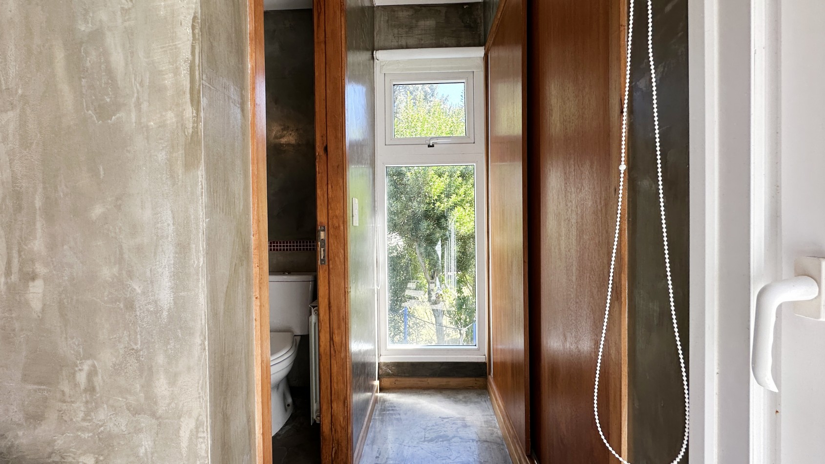 Departamento en alquiler Carilo