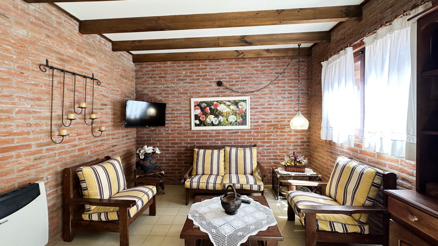 Triplex en venta Pinamar Zona Duplex