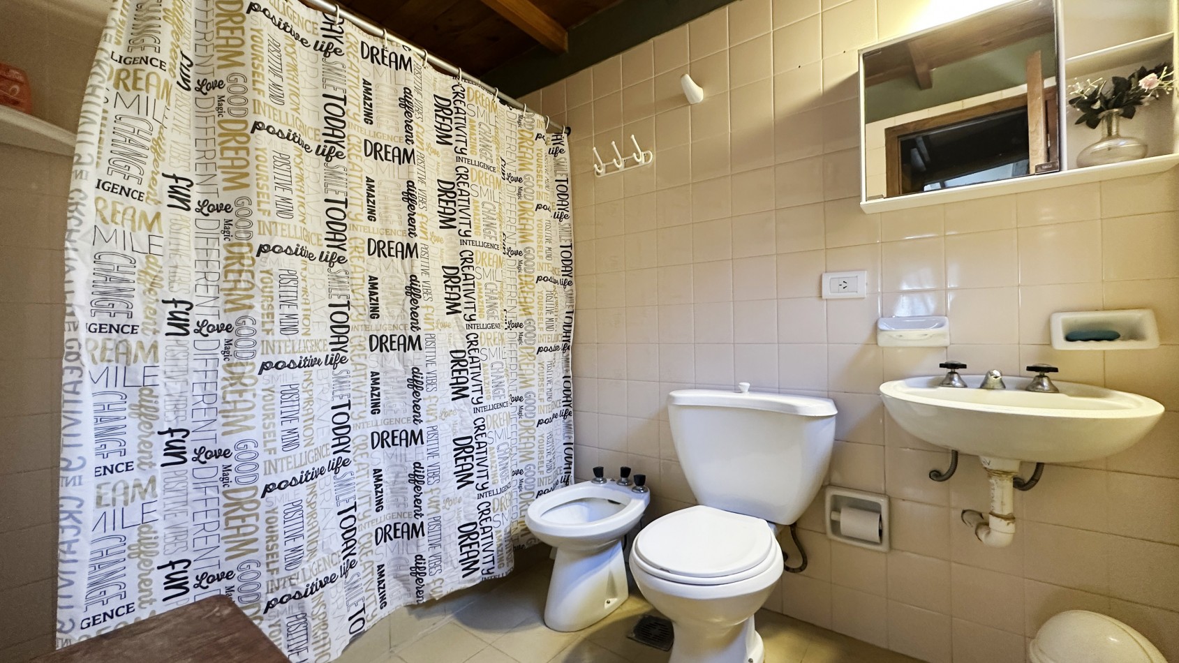 Triplex en venta Pinamar Zona Duplex