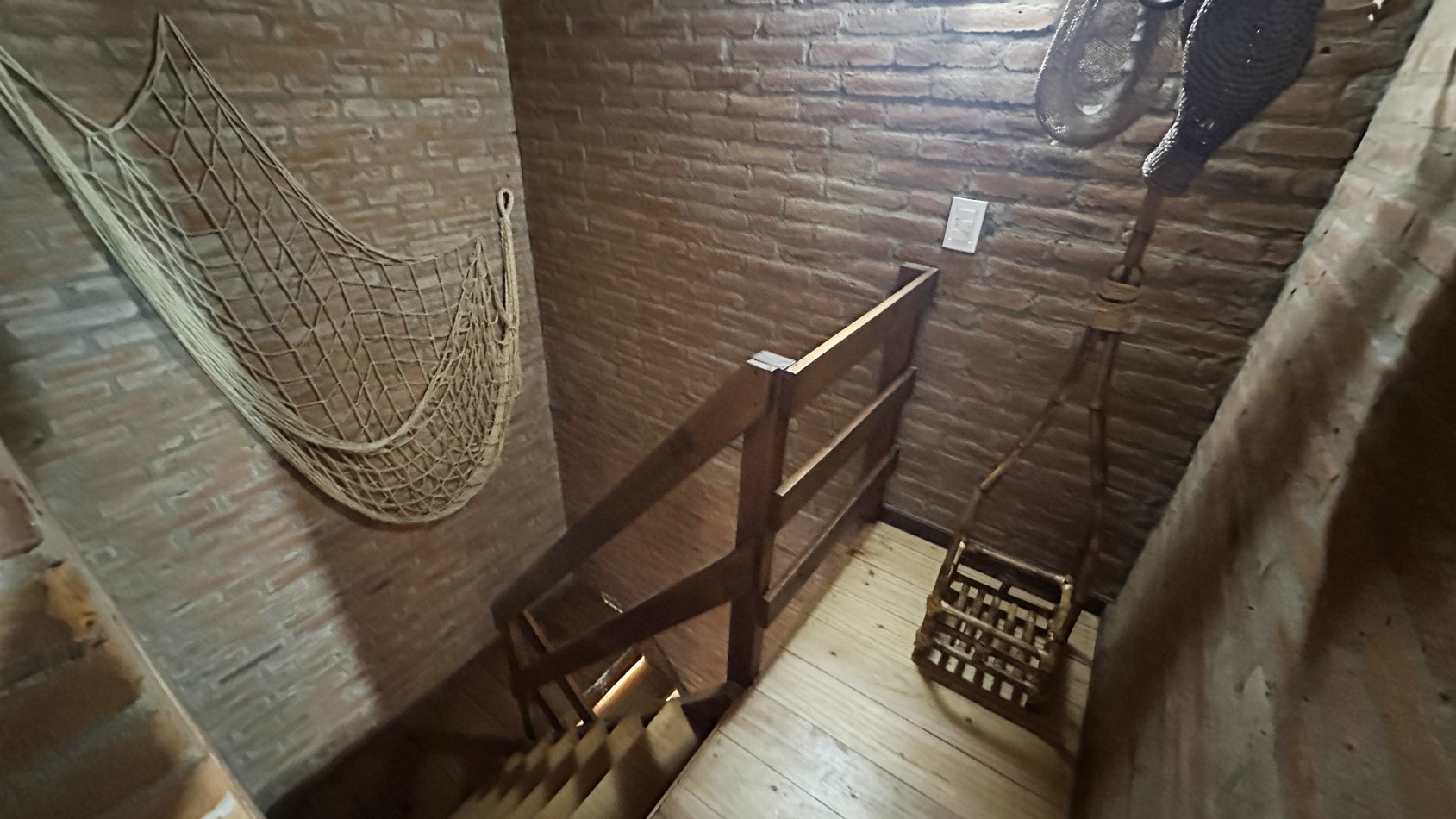 Triplex en venta Pinamar Zona Duplex