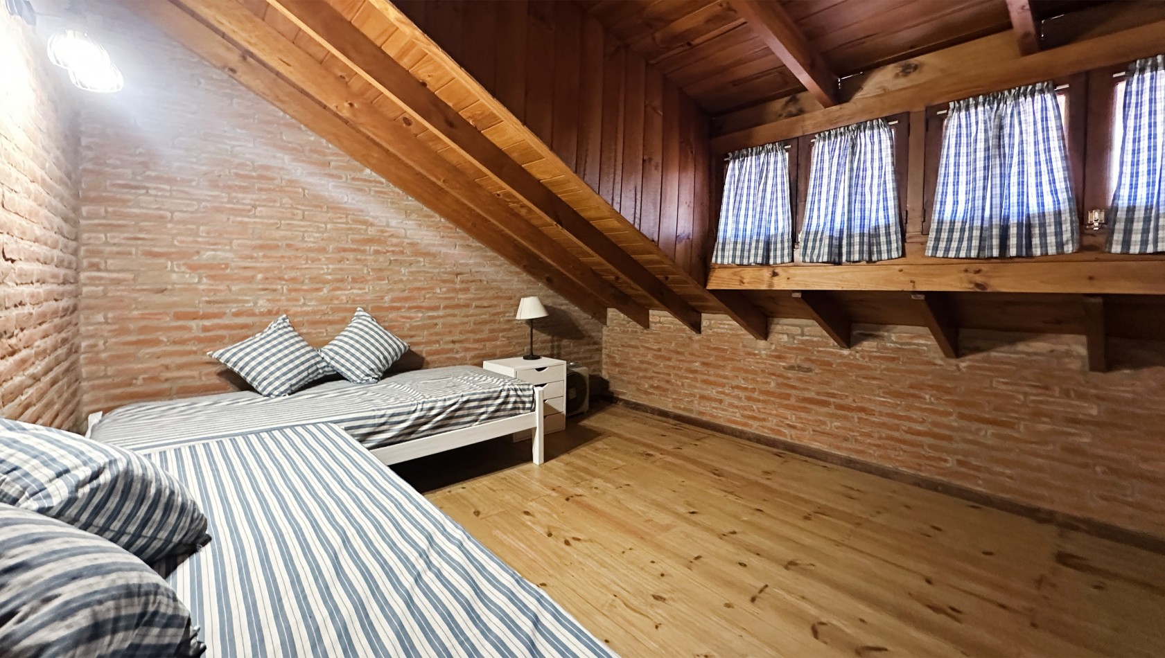 Triplex en venta Pinamar Zona Duplex