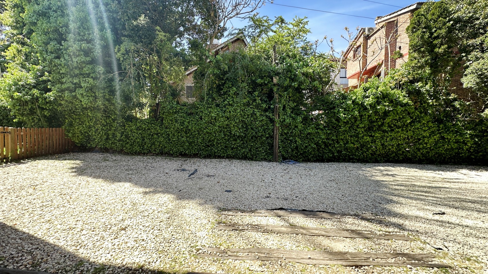 Triplex en venta Pinamar Zona Duplex