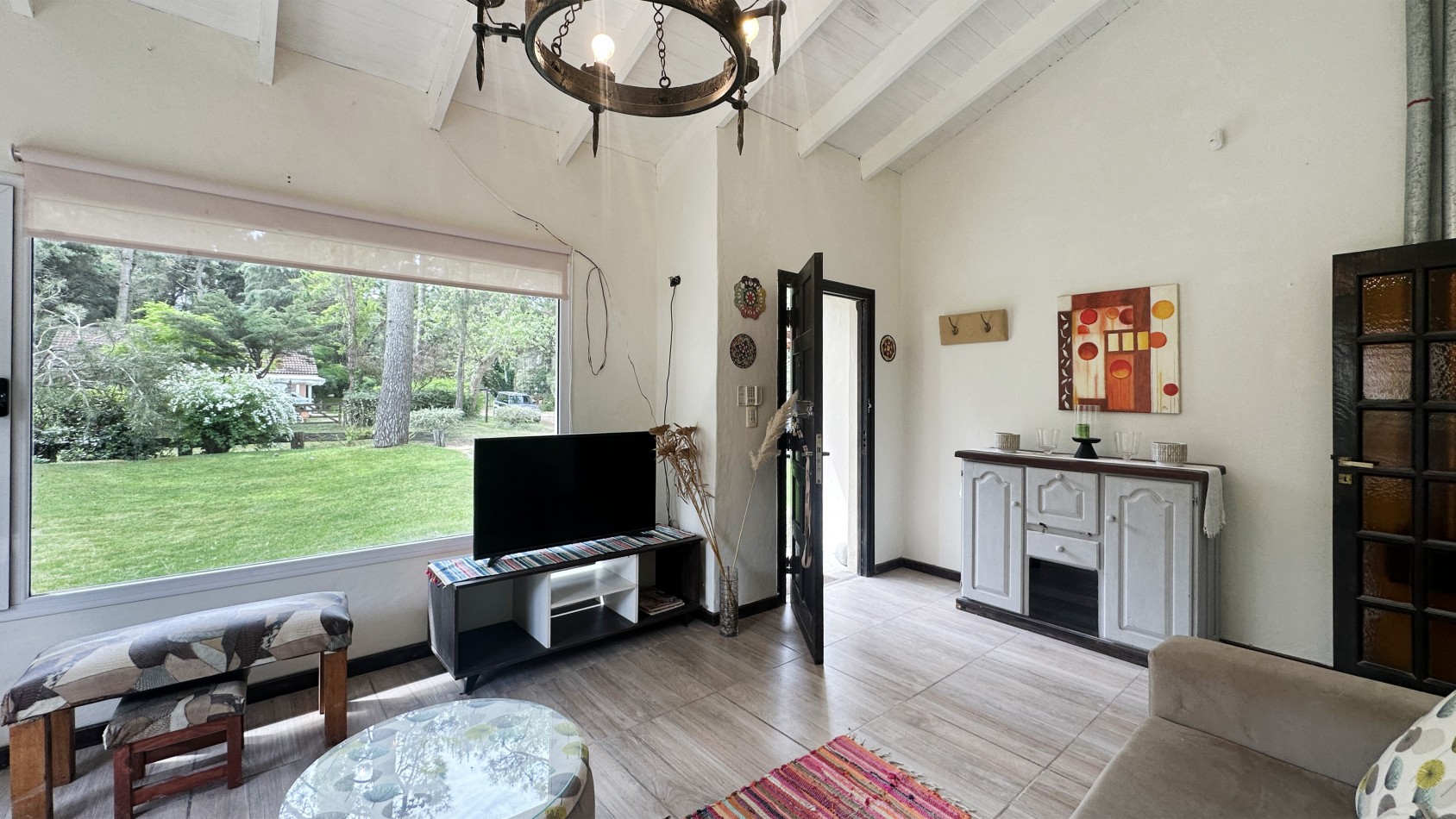 Casa en alquiler Carilo 