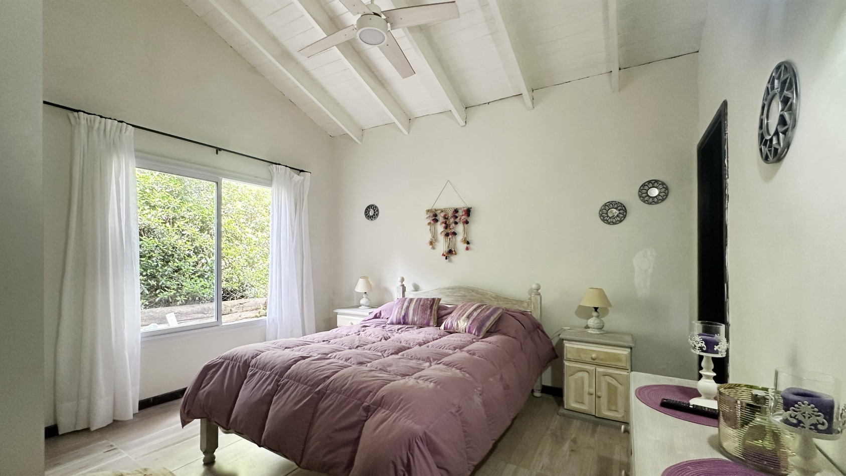 Casa en alquiler Carilo 