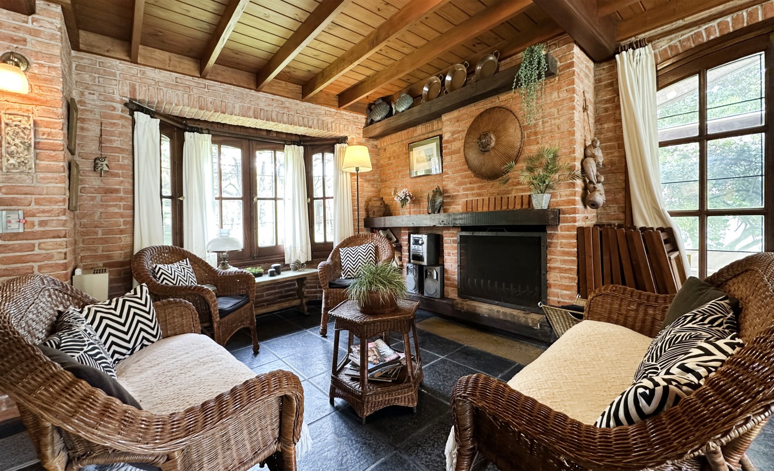 Casa en alquiler Pinamar Zona Norte Playa