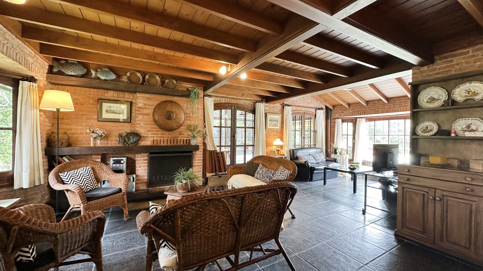 Casa en alquiler Pinamar Zona Norte Playa