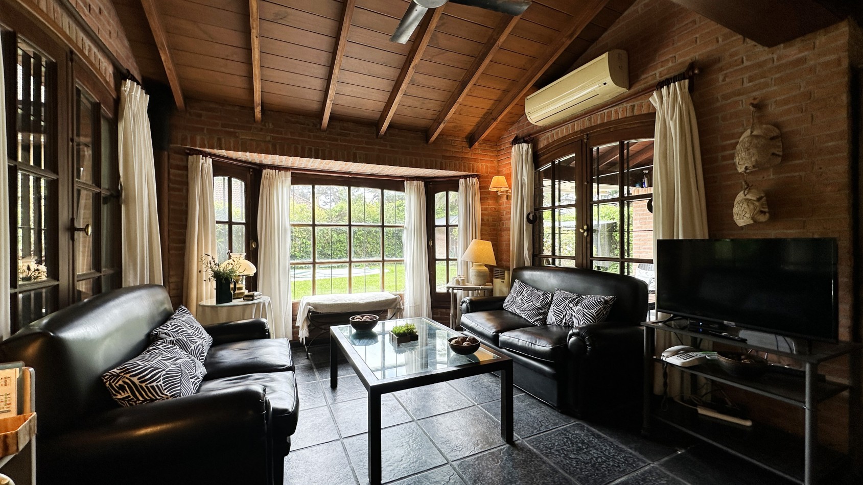 Casa en alquiler Pinamar Zona Norte Playa