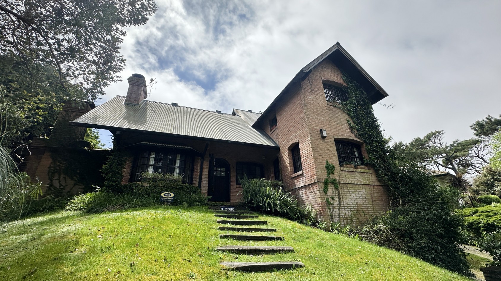 Casa en alquiler Pinamar Zona Norte Playa