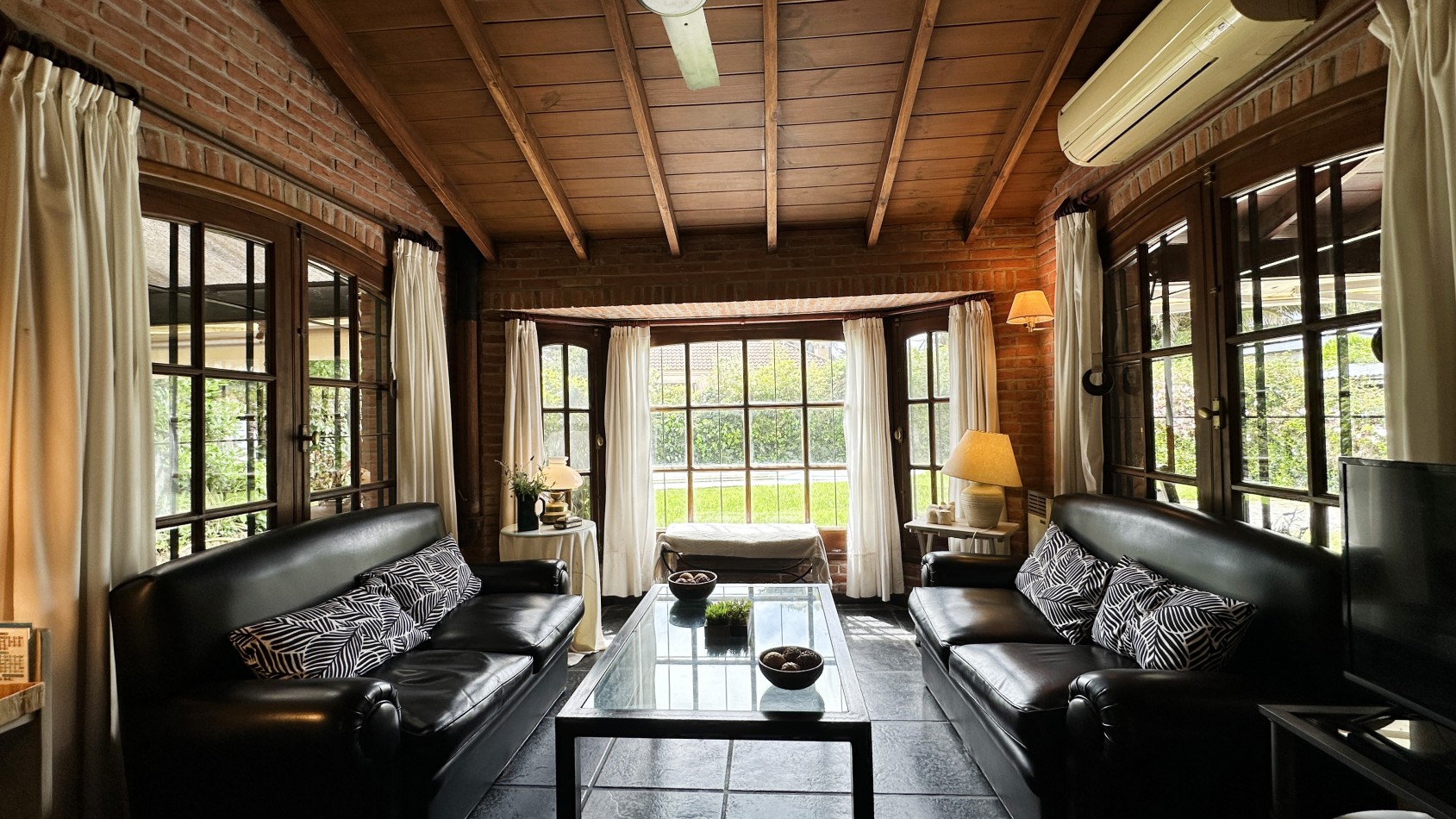 Casa en alquiler Pinamar Zona Norte Playa